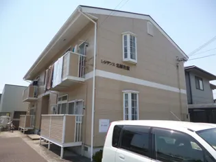 レジデンス北新在家の画像