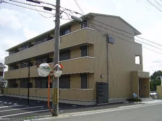 フェリア佐用岡の画像