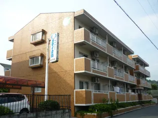 山田コーポの画像