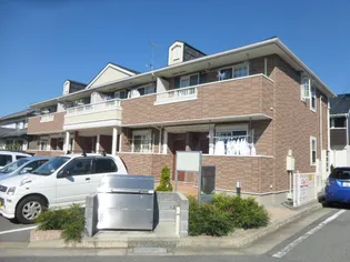 シャンドフルールCの画像