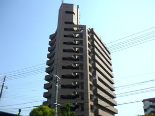 ハイライズ東雲の画像