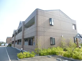 サンシャイン1号館【102号室】の外観