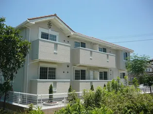 ラペッシェSの画像