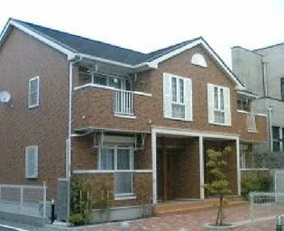 ブルーメ野里Aの画像