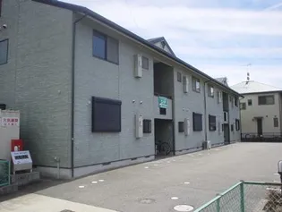 パセオカサベルデの画像