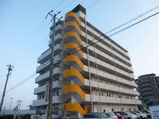 シティエステート城南の画像