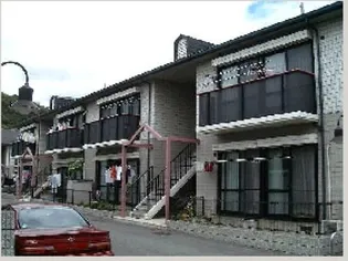 ベクヴェーム春日Aの画像