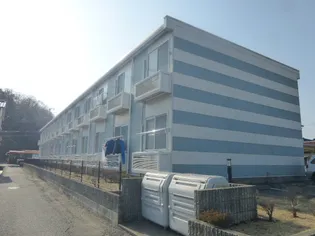 レオパレスMATSUDAの画像