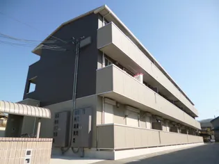 ノア東山B棟の画像