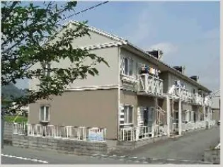 コーポ松下の画像