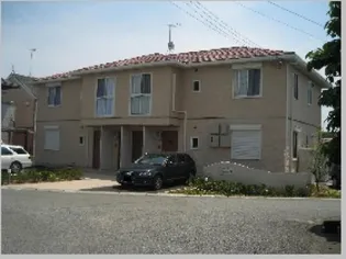 アパーゼ英賀の画像