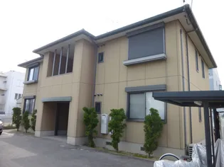 シャーメゾン堂本の画像