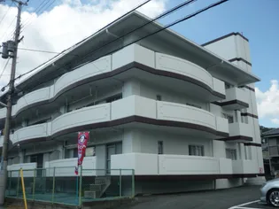 メゾン芳村の画像