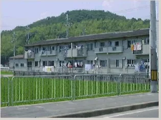 ハイツ美津野の画像