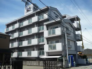 クラージュ保城の画像