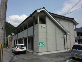 ハイツパディーサイドの画像