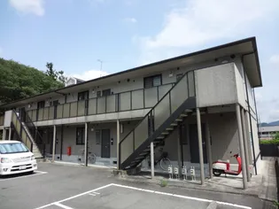 アリアコートの画像