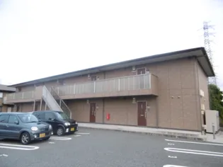 アビタシオンの画像