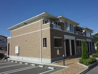 ポルテ ボヌールCの画像