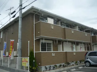 リシェスコリーヌBの画像