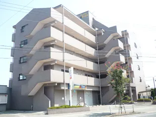 サンプレイス網干駅前の画像