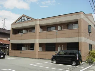 パーソナル飯田12の画像