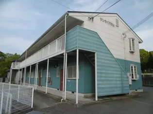 サンライズ青山の画像