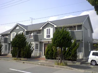 レジデンス夢前の画像