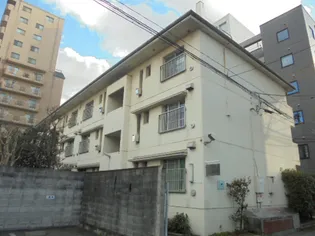 ハイツ北条口の画像