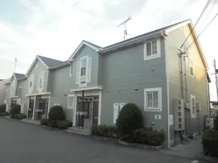 ヴィラモンターニュBの画像