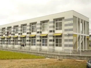 レオパレスラ セーヌの画像