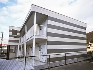 レオパレスIKEJIRIの画像