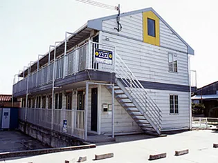 レオパレスシーサイド網干の画像