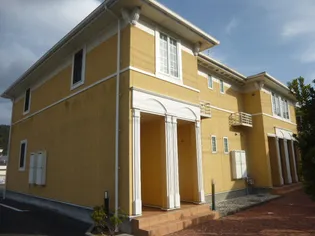 ヴェルサン・アベニュⅠ【2階】の外観