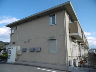 セジュール西土井の画像