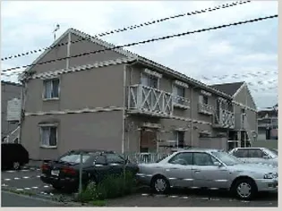 JAハイツ中屋の画像