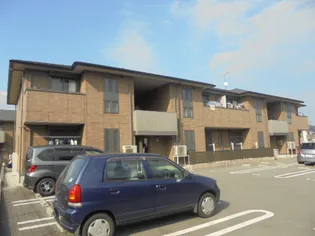 アーバンコートⅢの画像