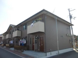 ブランフルーレAの画像