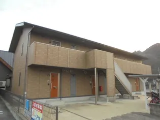 ビッグバイト【2階】の外観