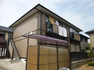 パルハイムAの画像