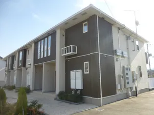 ウエストガーデンの画像