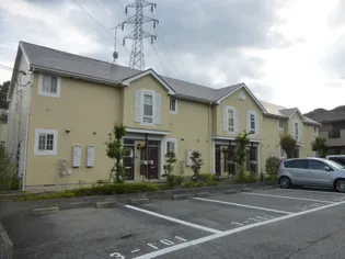 ジュアン壱番館の画像