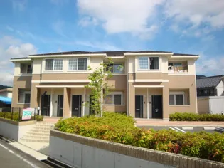 アルシオーネ 壱番館の画像