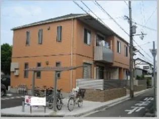 シャーメゾンアミト マーネの画像