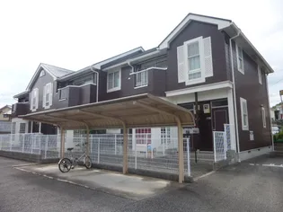 グレースガーデンⅠの画像