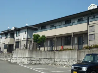 ファミールコートKの画像