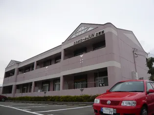 エスポワールJUN2番館の画像