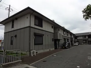 サンリジェールB棟の画像