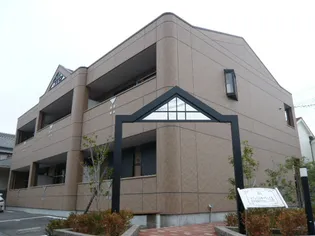 メゾンミルキーウェイIの画像