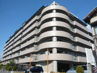 ロイヤルシャトー手柄南の画像